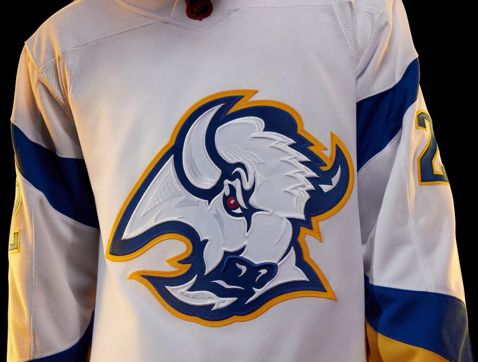 What jersey number should the Buffalo Sabres retire next?