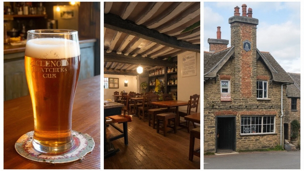 Southampton pubs: The underrated locals readers swear by — and why they matter