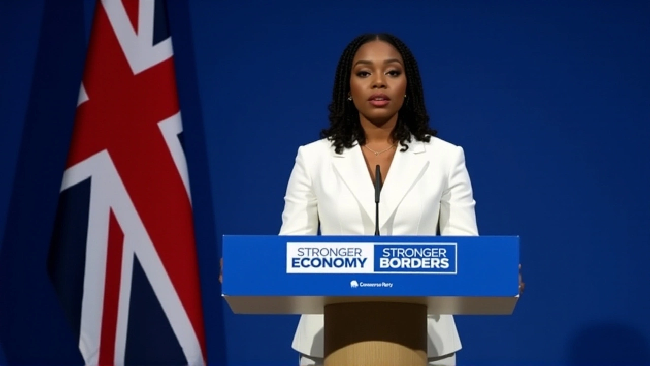 Conservatives vow to scrap stamp duty – what it means for London buyers