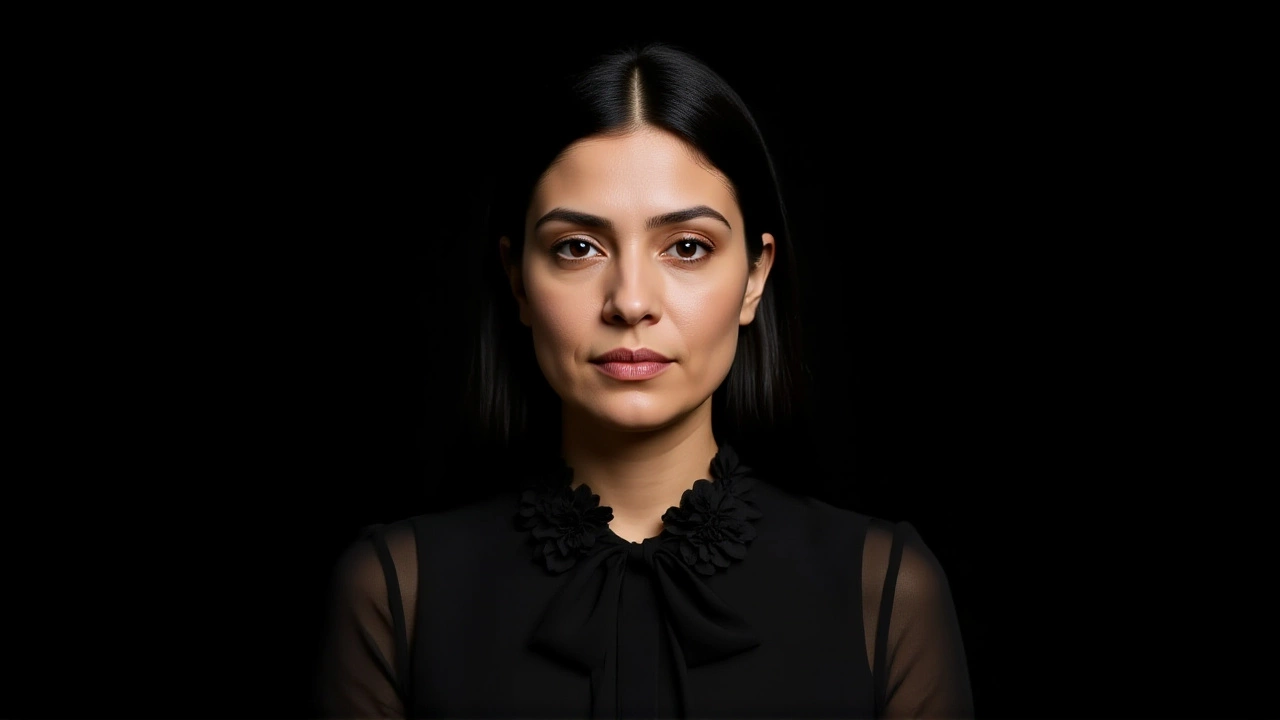 Malaysian Prosecutor Shyamala Alagendra Helped Timor-Leste Build Justice System Ahead of ASEAN Entry