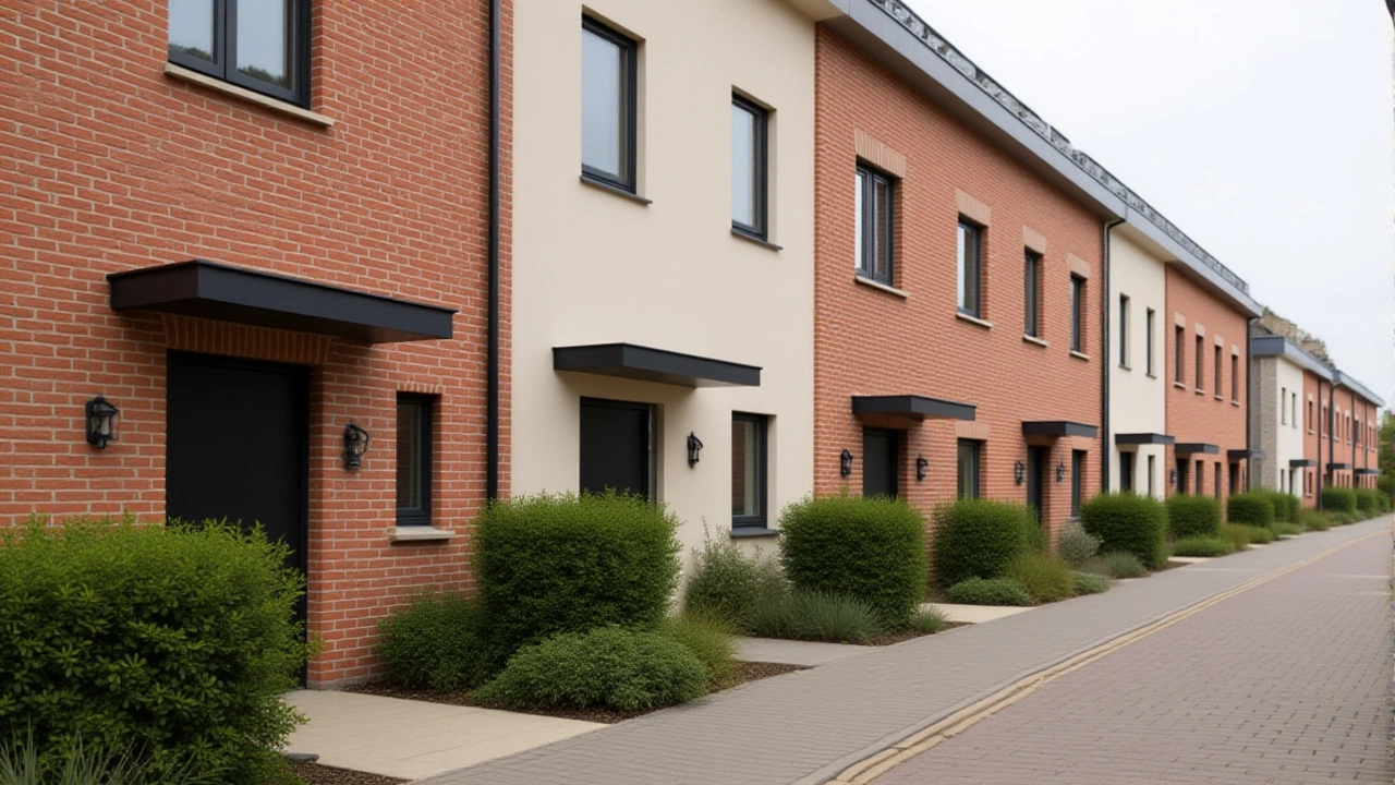 Potential impact on London buyers and the broader market