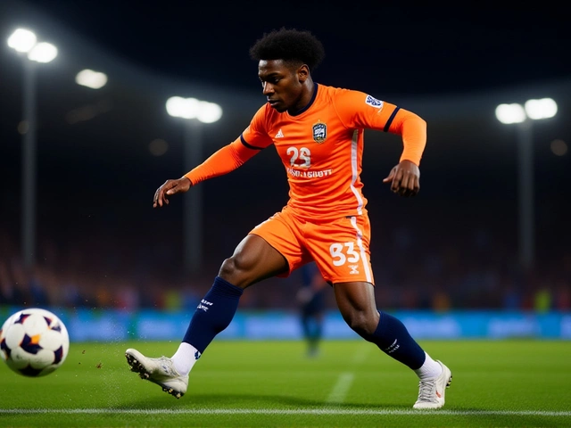 Brandon Thomas‑Asante’s Brace Powers Coventry Past Portsmouth 2‑1