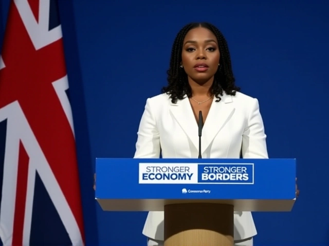 Conservatives vow to scrap stamp duty – what it means for London buyers