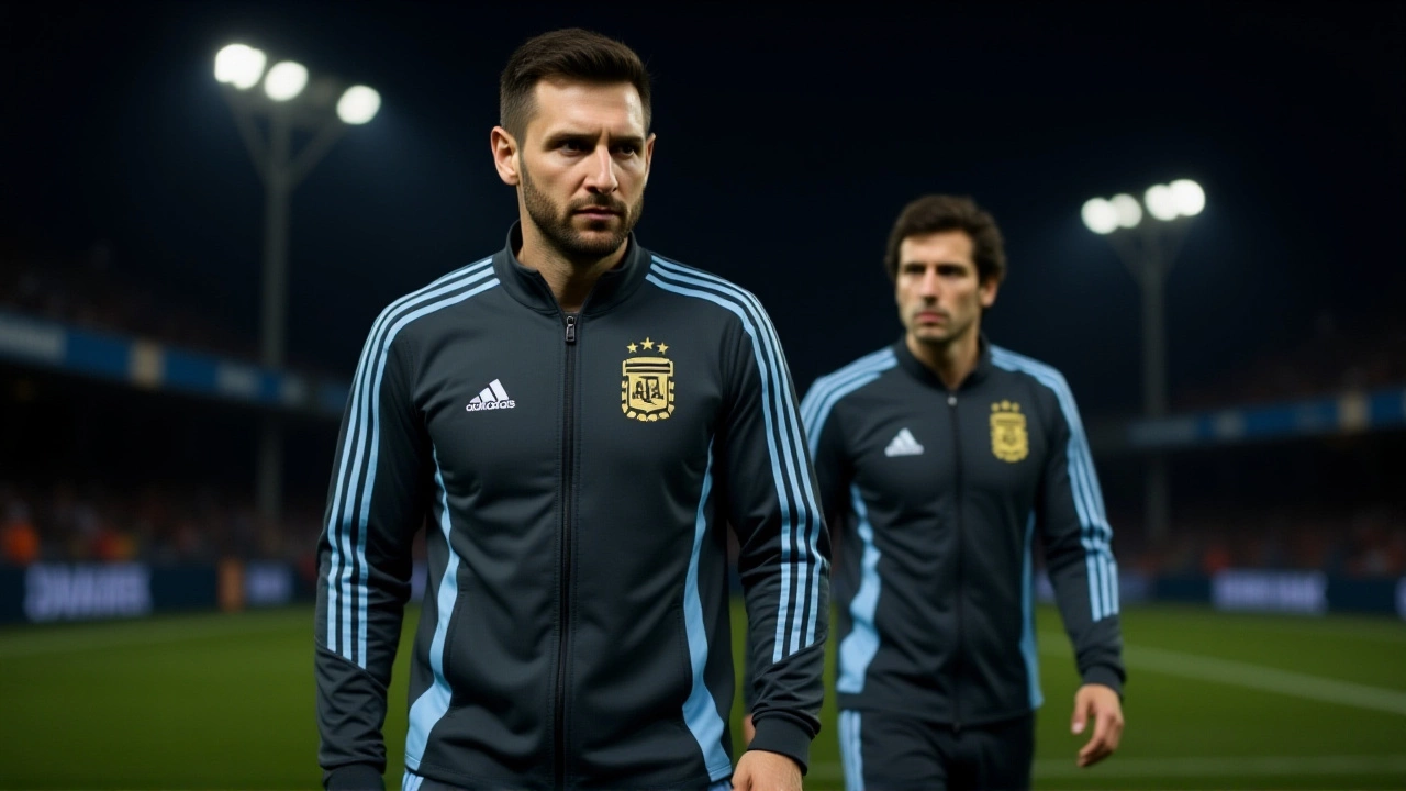 What’s Next for Argentina and Puerto Rico