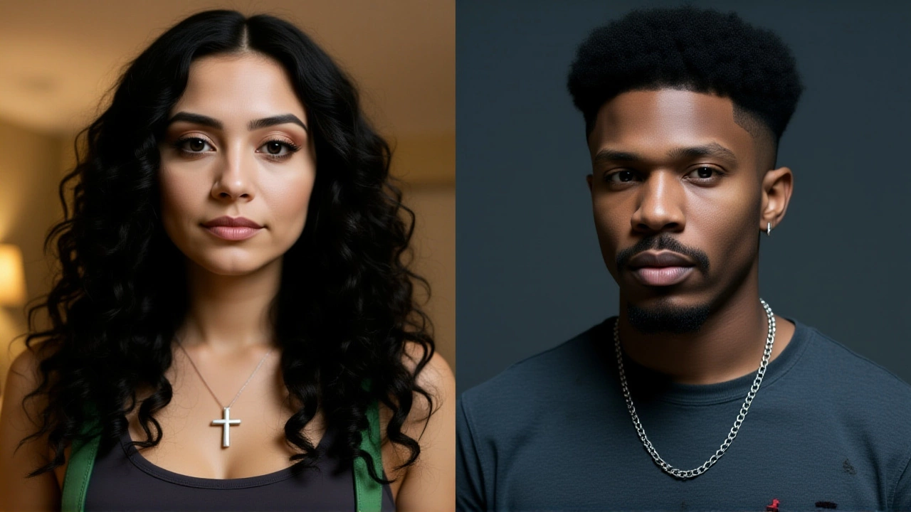 R&B Singer D4vd Named Suspect in Homicide of 15-Year-Old Celeste Rivas Hernandez, Body Found in Tesla Trunk