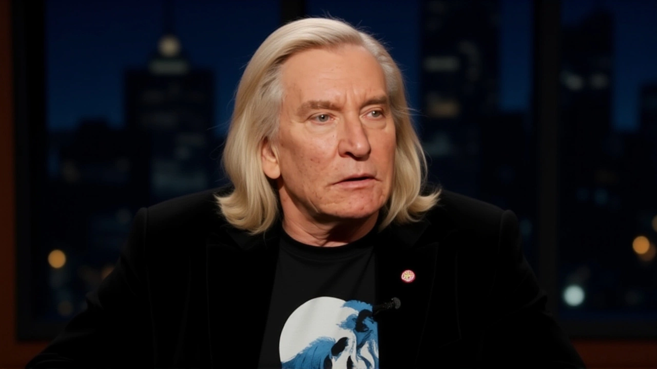 The Eagles Legacy—and the Song That Started It All