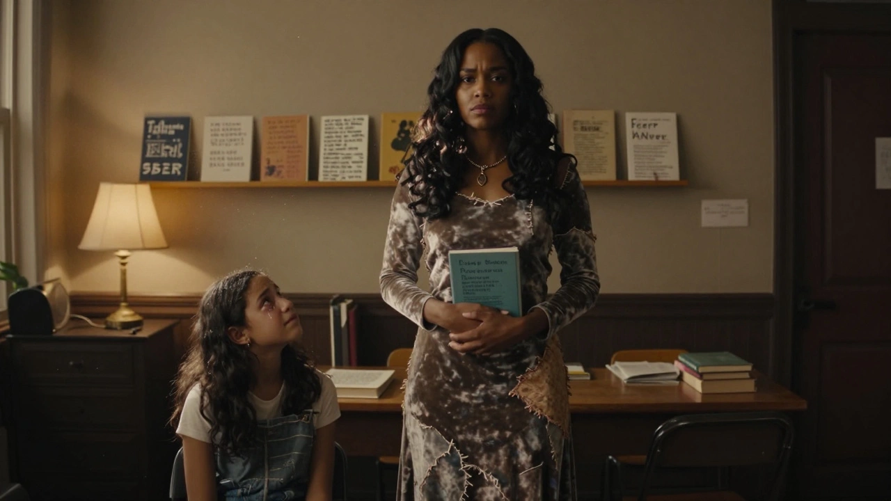 December's A Noble Drag: Cher Noble Honored by The Huffington Post